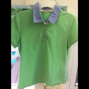 Brook Brothers polo shirt